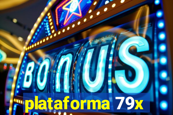 plataforma 79x